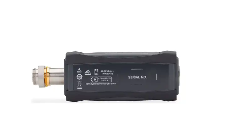 Keysight U2064XA USB Wide Dynamic Range Power Sensor