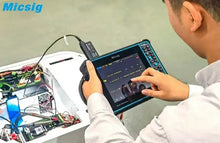 Load image into Gallery viewer, Micsig SATO Series Automotive Oscilloscope - 100MHz to 200MHz, 2/4 Channels