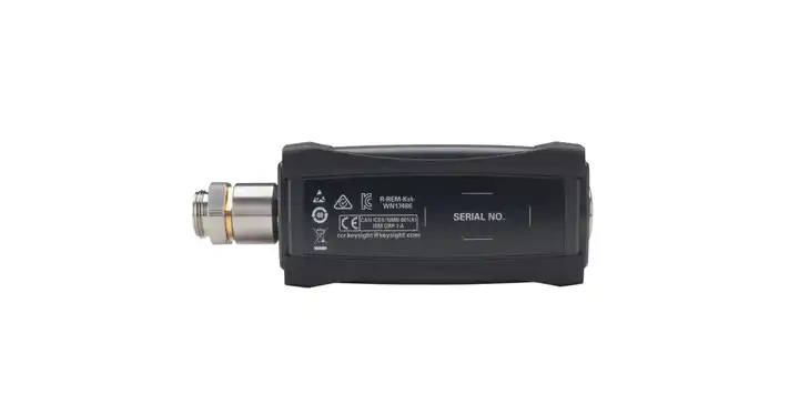 Keysight U2056XA 10 MHz to 54 GHz USB Average Power Sensor with Wide Dynamic Range