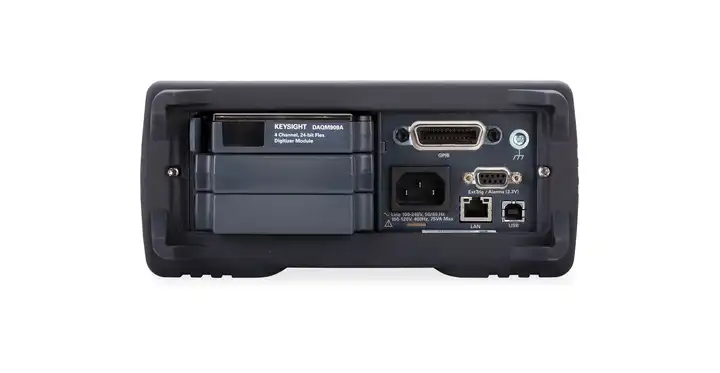 Keysight DAQ973A Data Acquisition System