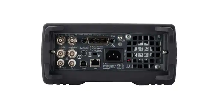 Keysight 53220A 350 MHz Universal Frequency Counter/Timer