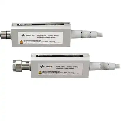 Keysight N1921A P-Series Wideband Power Sensor - 50 MHz to 18 GHz