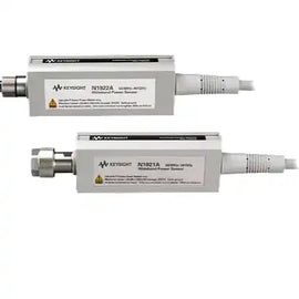 Keysight N1921A P-Series Wideband Power Sensor - 50 MHz to 18 GHz
