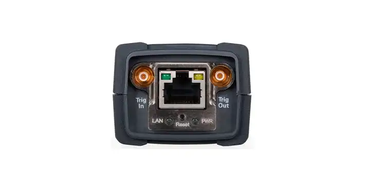 Keysight L2062XA 10 MHz to 18 GHz LAN Wide Dynamic Range Average and Peak Power Sensor