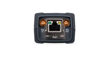Load image into Gallery viewer, Keysight L2062XA 10 MHz to 18 GHz LAN Wide Dynamic Range Average and Peak Power Sensor