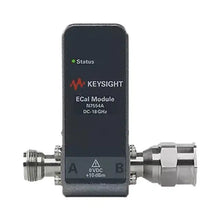 Load image into Gallery viewer, Keysight N7554A Electronic Calibration Module (ECal) - DC-18 GHz, 2-Port