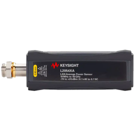 U2054XA USB Wide Dynamic Range Average Power Sensor - 10 MHz to 40 GHz