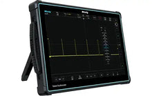 Load image into Gallery viewer, Micsig GEN 5 Tablet Oscilloscope ETO Series - 350MHz to 500MHz, 4 Channels