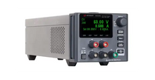 Load image into Gallery viewer, Keysight E36105B DC Power Supply - 60V, 0.6A, 36W