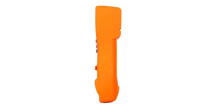 Keysight U1282A Handheld Digital Multimeter - 4.5 Digits, IP67 Rated