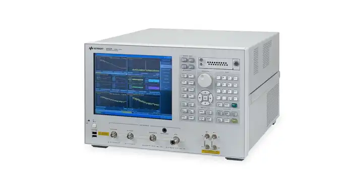 Keysight E5052B Signal Source Analyzer (SSA)