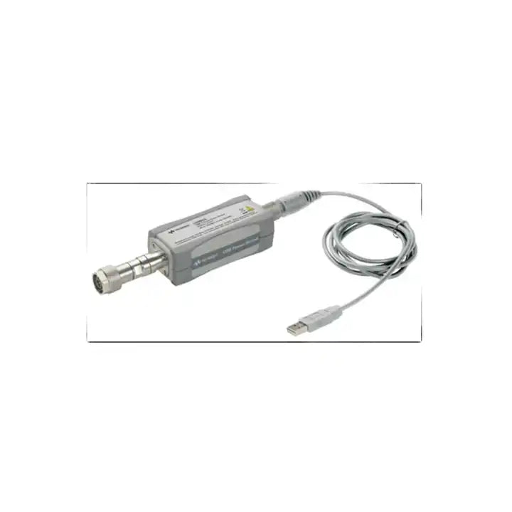 Keysight U2004A USB Power Sensor - Frequency Range 9 kHz to 6 GHz