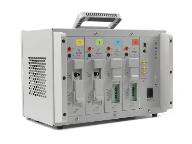 Keysight PA2203A IntegraVision Power Analyzer - 4 Channels, 3-Phase AC