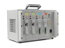 Load image into Gallery viewer, Keysight PA2203A IntegraVision Power Analyzer - 4 Channels, 3-Phase AC