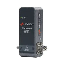 Load image into Gallery viewer, Keysight N7550A Electronic Calibration Module (ECal) - DC to 4 GHz, 2-Port