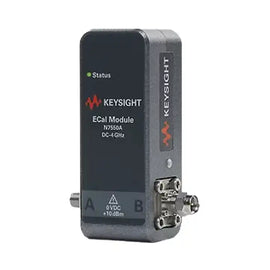 Keysight N7550A Electronic Calibration Module (ECal) - DC to 4 GHz, 2-Port