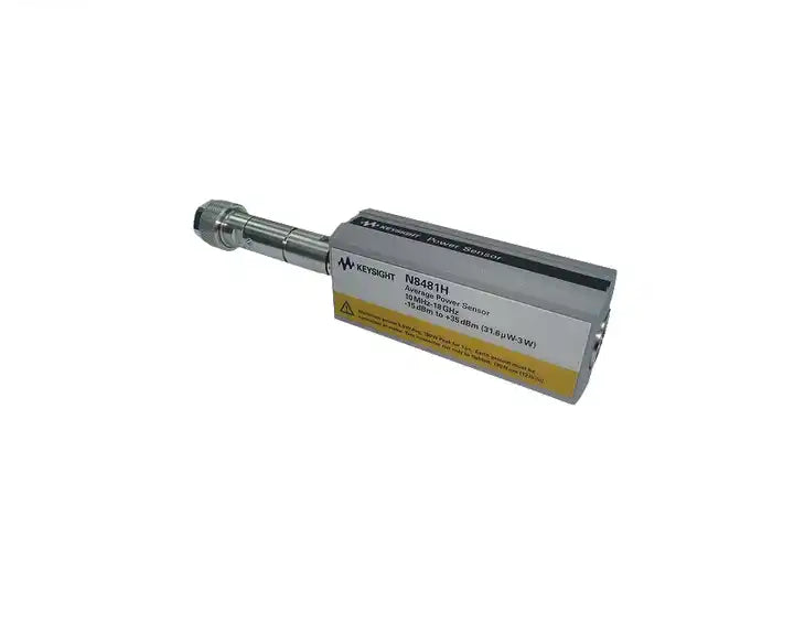 Keysight N8481H Thermocouple Power Sensor