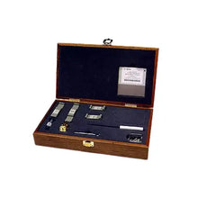 Load image into Gallery viewer, Keysight R11644A Mechanical Calibration Kit - 26.5 to 40 GHz, WR-28 Waveguide