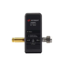 Keysight N4690D Electronic Calibration Module (ECal) - 18 GHz, Type-N, 50 Ohm, 2-Port