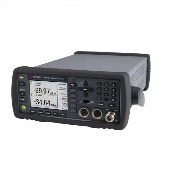 Keysight N1914B EPM Series Dual-Channel Power Meter