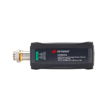 Load image into Gallery viewer, Keysight U2065XA USB Wide Dynamic Range Power Sensor - 10 MHz to 50 GHz