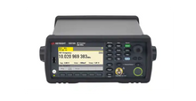 Load image into Gallery viewer, Keysight 53210A 350 MHz RF Frequency Counter - 10 Digits/s