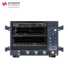 Load image into Gallery viewer, Keysight UXR0164A Infiniium Real-Time Oscilloscope - 16GHz, 4 Channels