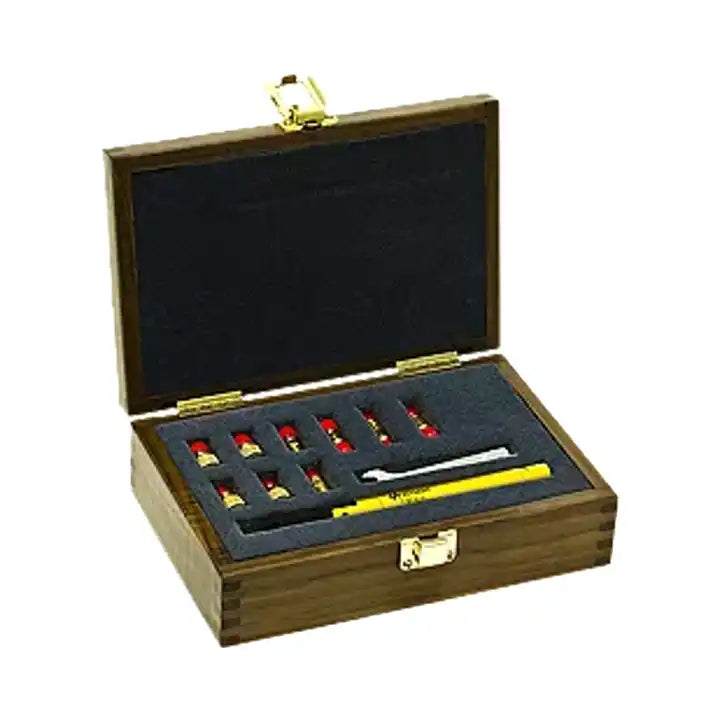 Keysight 85058E Economy Mechanical Calibration Kit - DC to 67 GHz, 1.85 mm