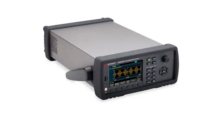 Keysight DAQ973A Data Acquisition System