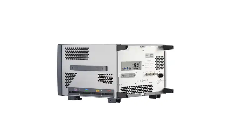 Keysight 16862A 68-Channel Portable Logic Analyzer