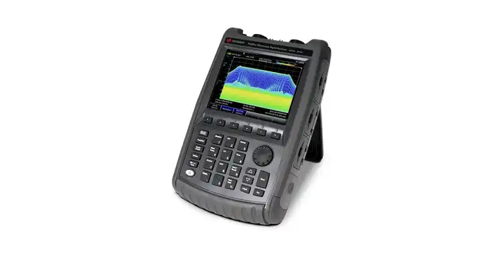 Keysight FieldFox N9961B Handheld Microwave Signal Analyzer