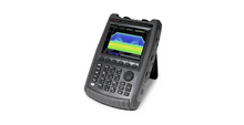 Load image into Gallery viewer, Keysight FieldFox N9961B Handheld Microwave Signal Analyzer