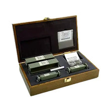 Load image into Gallery viewer, Keysight Q11645A Verification Kit, WR-22