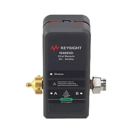 Keysight N4693D Electronic Calibration Module (ECal) - 50 GHz, 2.4 mm, 2-port