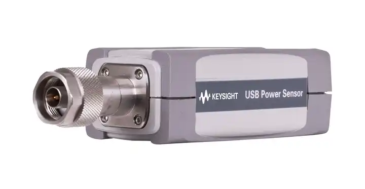 Keysight U8481A USB Thermocouple Power Sensor