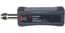 Load image into Gallery viewer, Keysight L2053XA 10 MHz to 33 GHz LAN Wide Dynamic Range Average Power Sensor