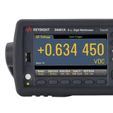 Keysight 34461A Digital Multimeter - Six-and-a-Half-Digit Truevolt Technology