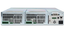 Load image into Gallery viewer, Keysight E4368A Configured E4360A SAS Mainframe with Dual E4362A Modules