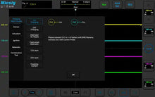 Load image into Gallery viewer, Micsig ATO Series Automotive Oscilloscope - 100MHz to 300MHz, 2/4 Channels