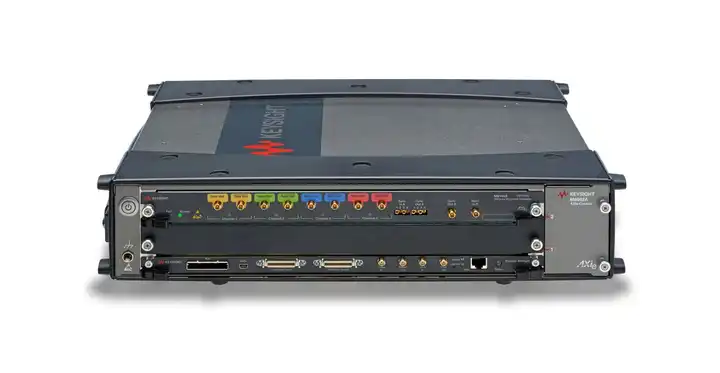 Keysight M8194A 120 GSa/s Arbitrary Waveform Generator