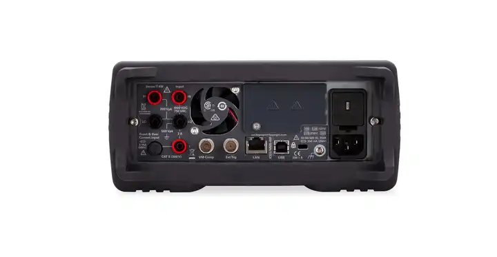 Keysight 34470A Truevolt Digital Multimeter - 7.5 Digits Precision