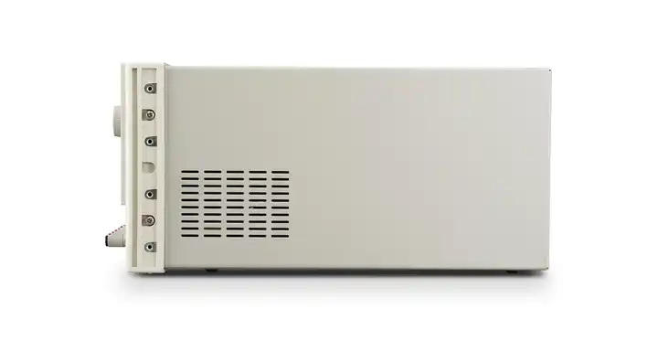 Keysight U8031A Triple-Output DC Power Supply - 30V/6A (2x) & 5V/3A, 375W
