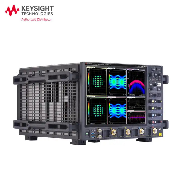 Keysight UXR0504A Infiniium Real-Time Oscilloscope - 50GHz, 4 Channels