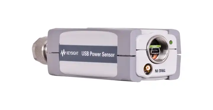 Keysight U8481A USB Thermocouple Power Sensor