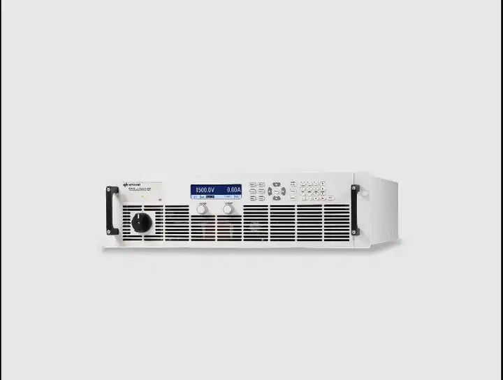 Keysight N8900 Series High-Power DC Power Supplies
