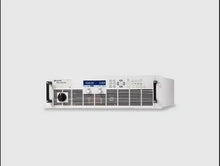 Load image into Gallery viewer, Keysight N8900 Series High-Power DC Power Supplies