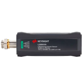 U2055XA USB Wide Dynamic Range Average Power Sensor - 10 MHz to 50 GHz