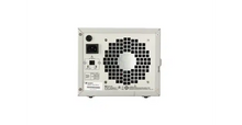 Load image into Gallery viewer, Keysight U8032A Triple Output DC Power Supply - 60V/3A (2x) and 5V/3A, 375W