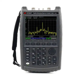 Keysight N9936A FieldFox Handheld Microwave Spectrum Analyzer - 14 GHz