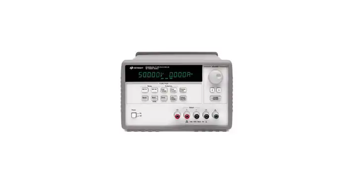 Keysight E3633A 200W Programmable Power Supply - 8V/20A or 20V/10A
